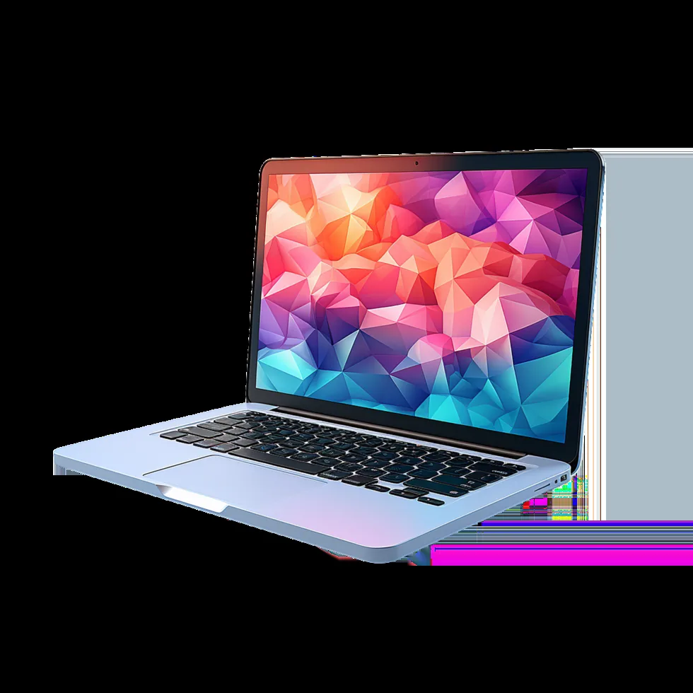 MacBook repaired at Renew Laptop Ahmedabad